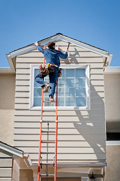 Best Vinyl Siding Installation  in Cooper City, FL